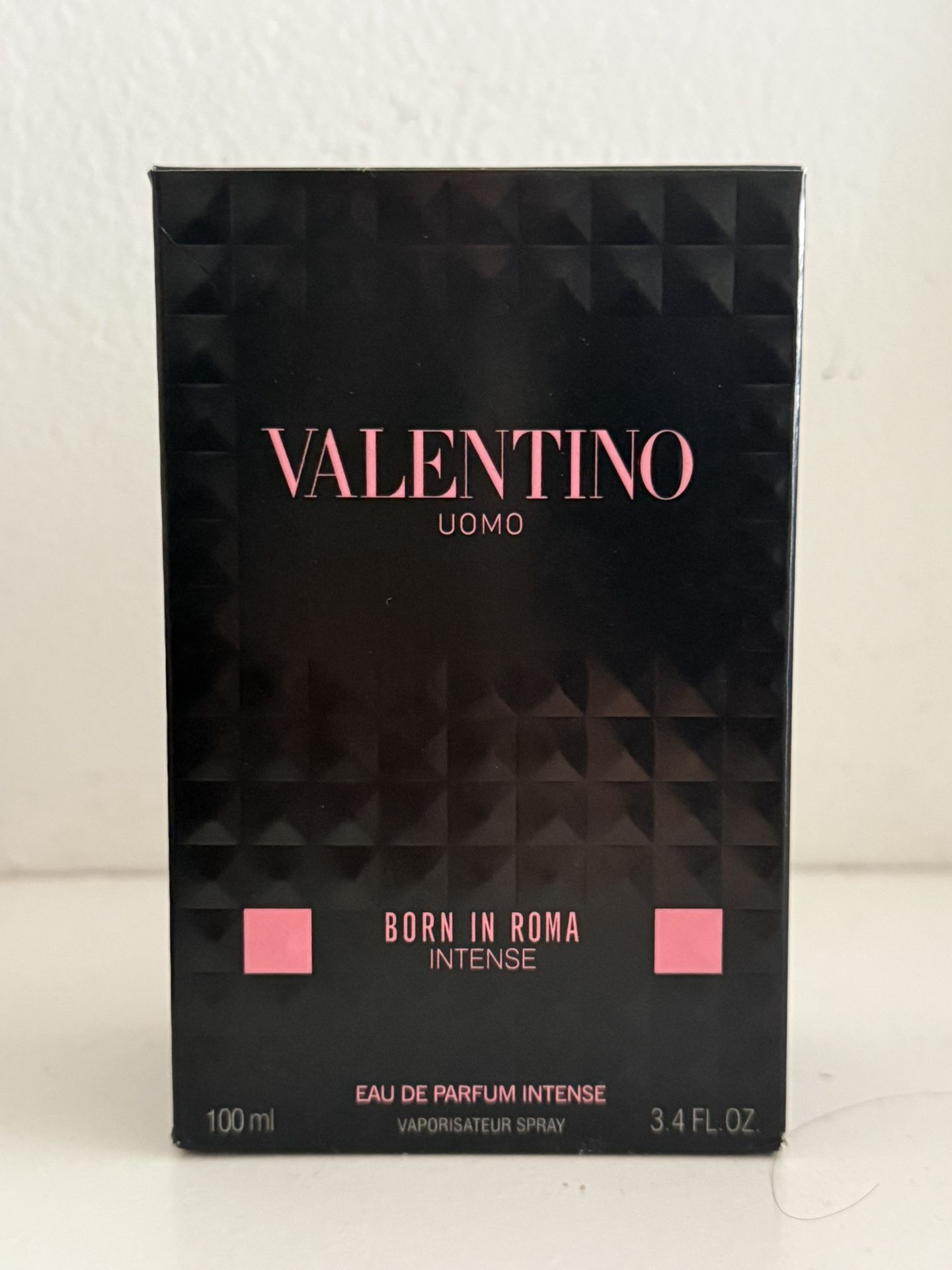 Valentino Born In Roma