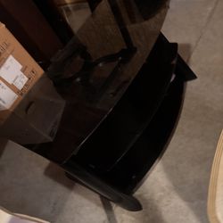 Tv Stand Glass
