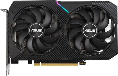 Nvidia RTX Asus 3060 12GB GDDR6