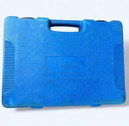 OMT ball joint press and U-joint service kit