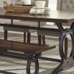 Dining Table Set