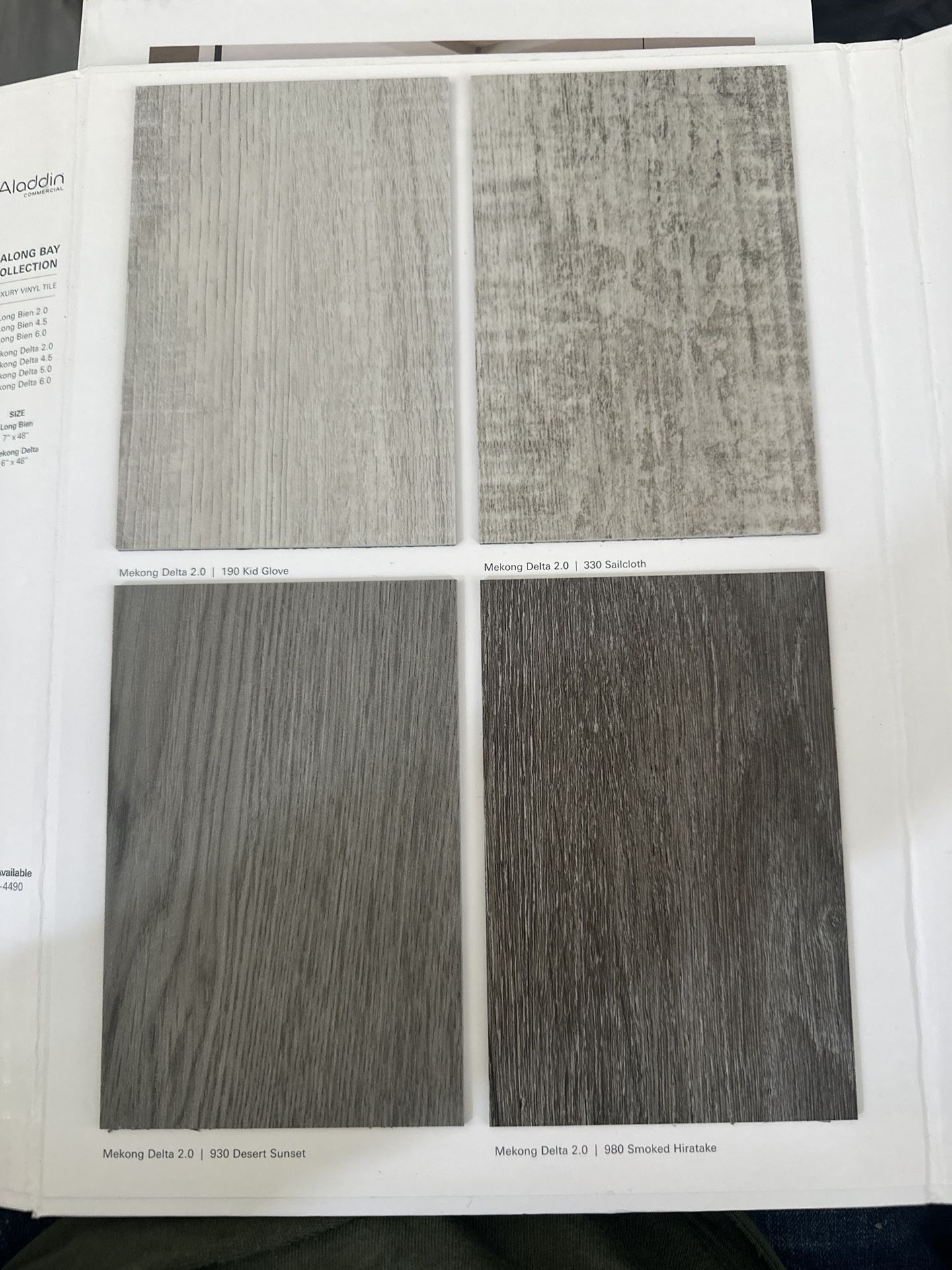 Lvt For Sale