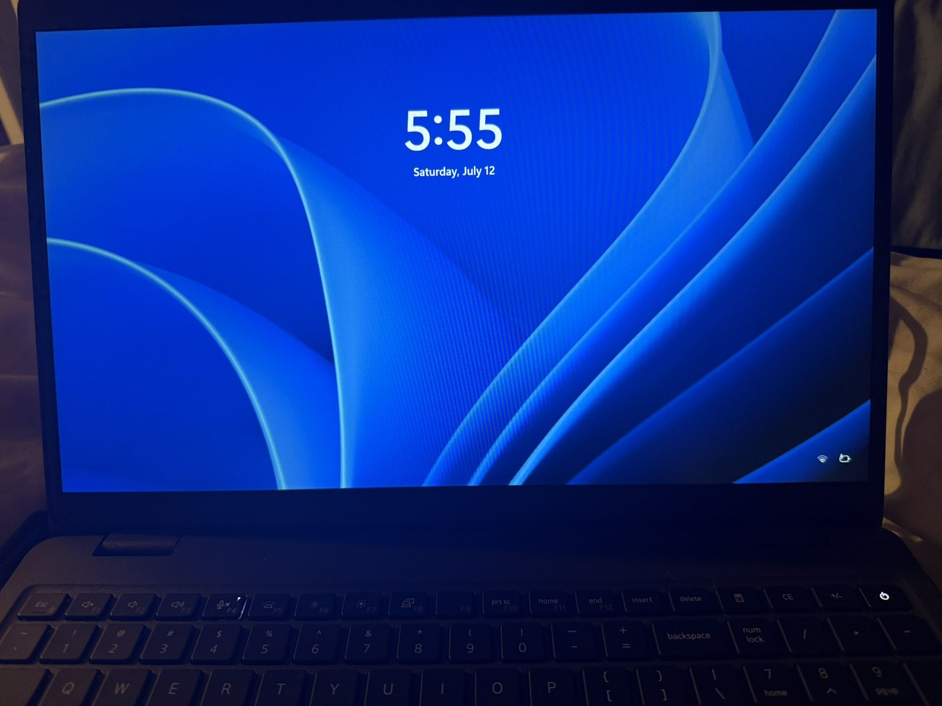 Laptop