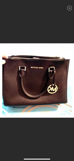 Mk Purse