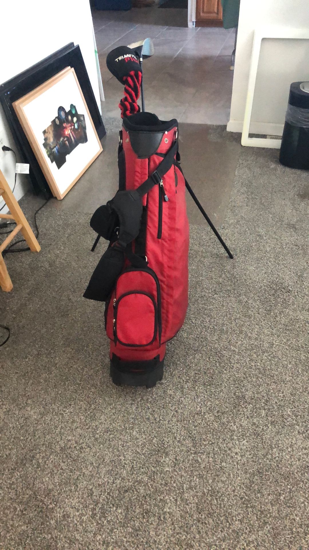 Golf Bag