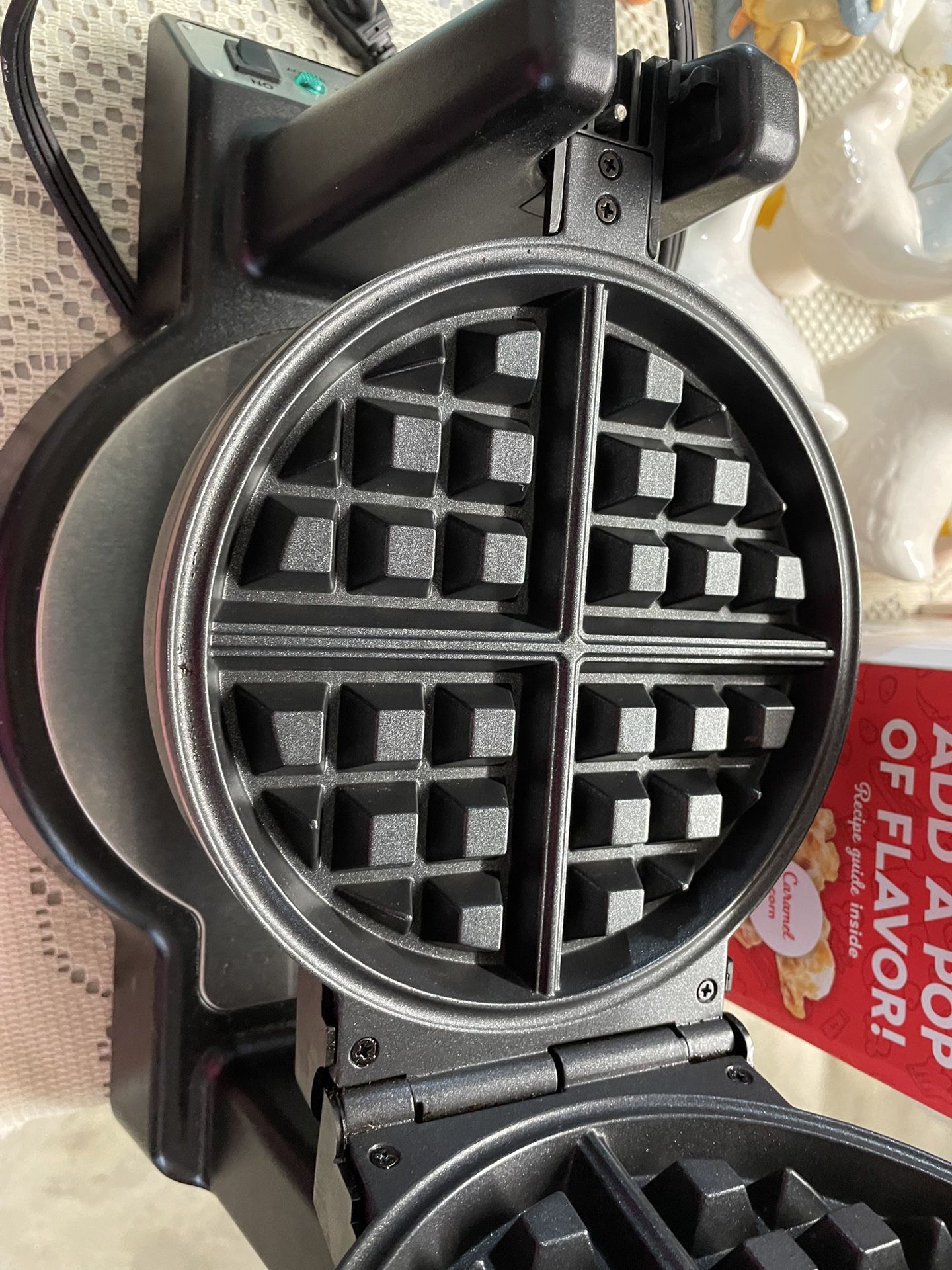 Wafers