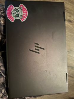 HP Envy x360 15-fh0013dx
