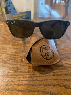 Ray Ban Sunglasses OBO