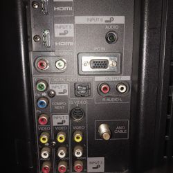 Retro Gaming Flat screen TV 16:9 / 4:3 