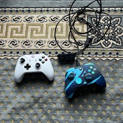Xbox Controller 