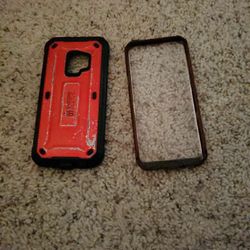 FREE....Samsung Galaxy S9 Case  🆓