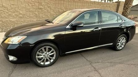 2012 Lexus ES 350