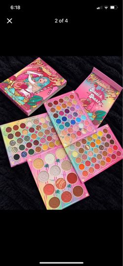 Makeup