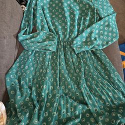 Xs Elle Dress 