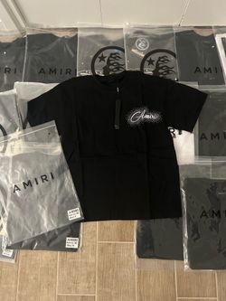 Amiri shirt
