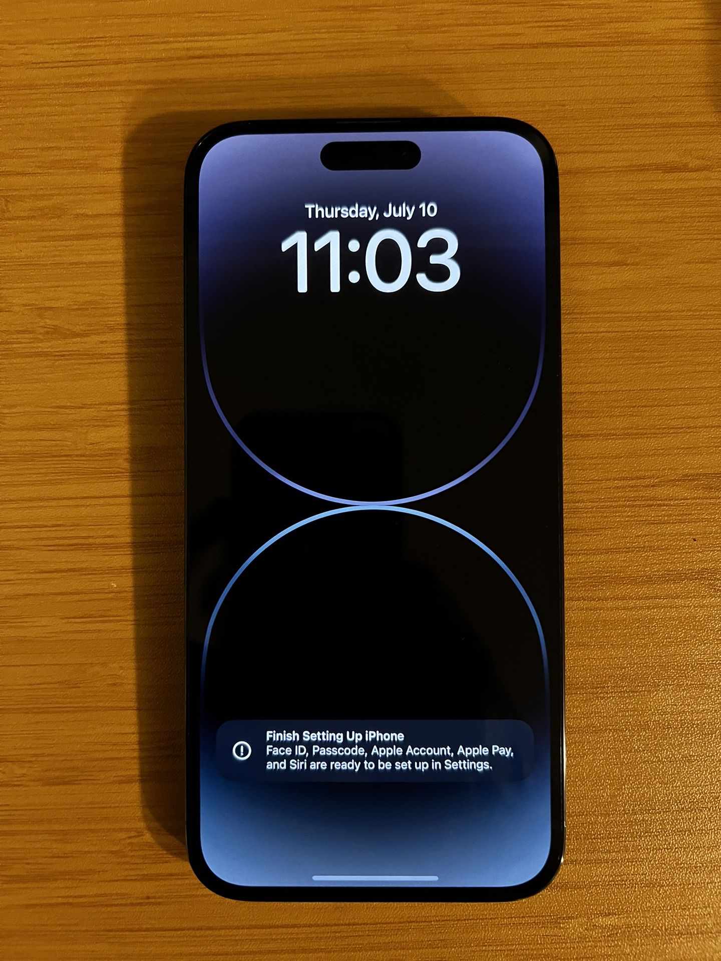 iPhone 14 Pro Max 128gb unlocked