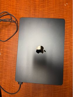 Macbook Air