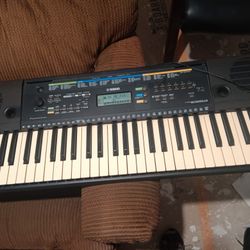 Yamaha Music Maker