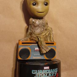 Guardian Of The Galaxy Vol 2