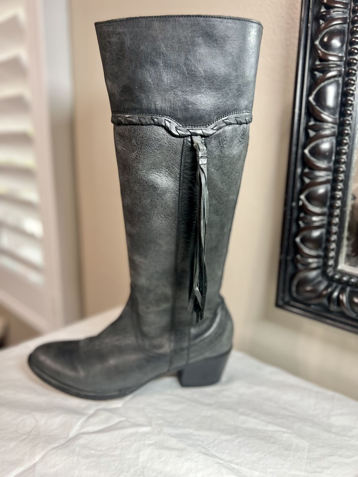 Ariat Fringe Woman’s Boot