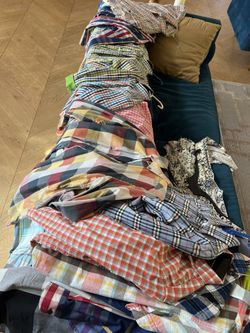 Boys Button Down Shirts