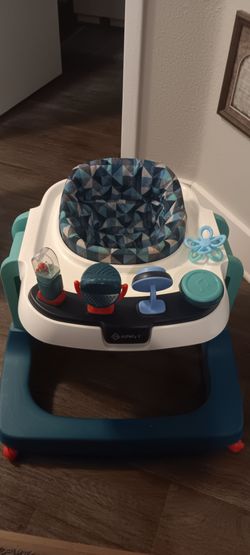 Safety 1st Baby Activity Walker
