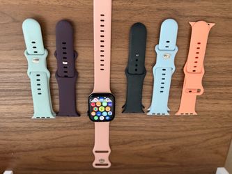 Apple Watch - Series 7 - $135 OBO