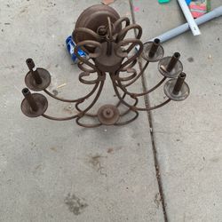 Chandelier