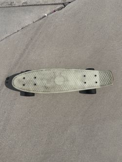 Penny Board Cruiser