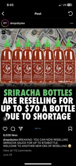Sirracha