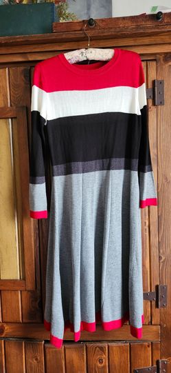 Dress - size small