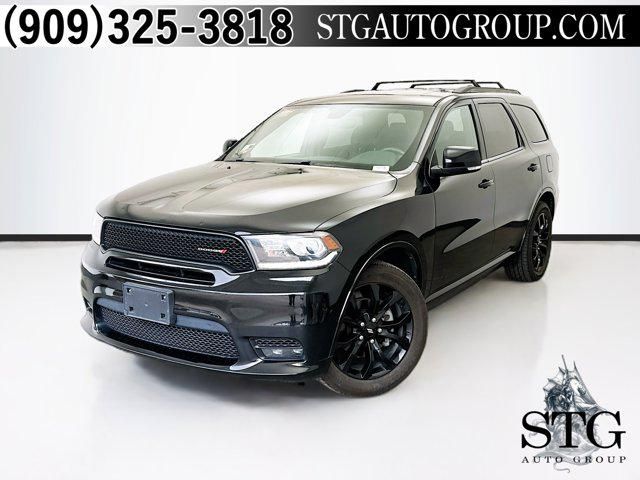 2019 Dodge Durango