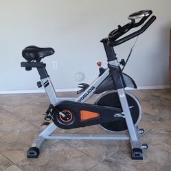 New Yosuda Stationary Exercise Bike
