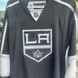 LA Kings hockey Jersey Reebok