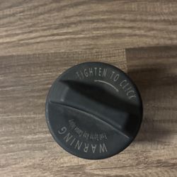 Gas Cap 