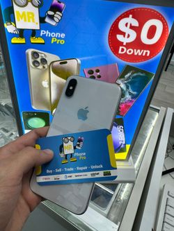 iPhone X! Best Offer!