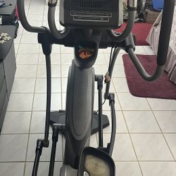 Nordictrack Elliptical 