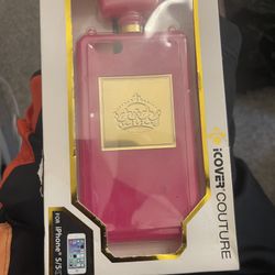 Juicy Contour Type Phone Case I Phone 6