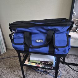 Heavy Duty Uline Tool Bag