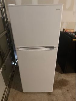 Haier Fridge
