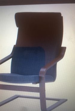 IKEA chair