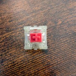 Cherry MX Silent Red Switches (90)