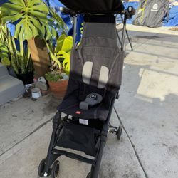 GB Pockit Stroller - Travel Stroller