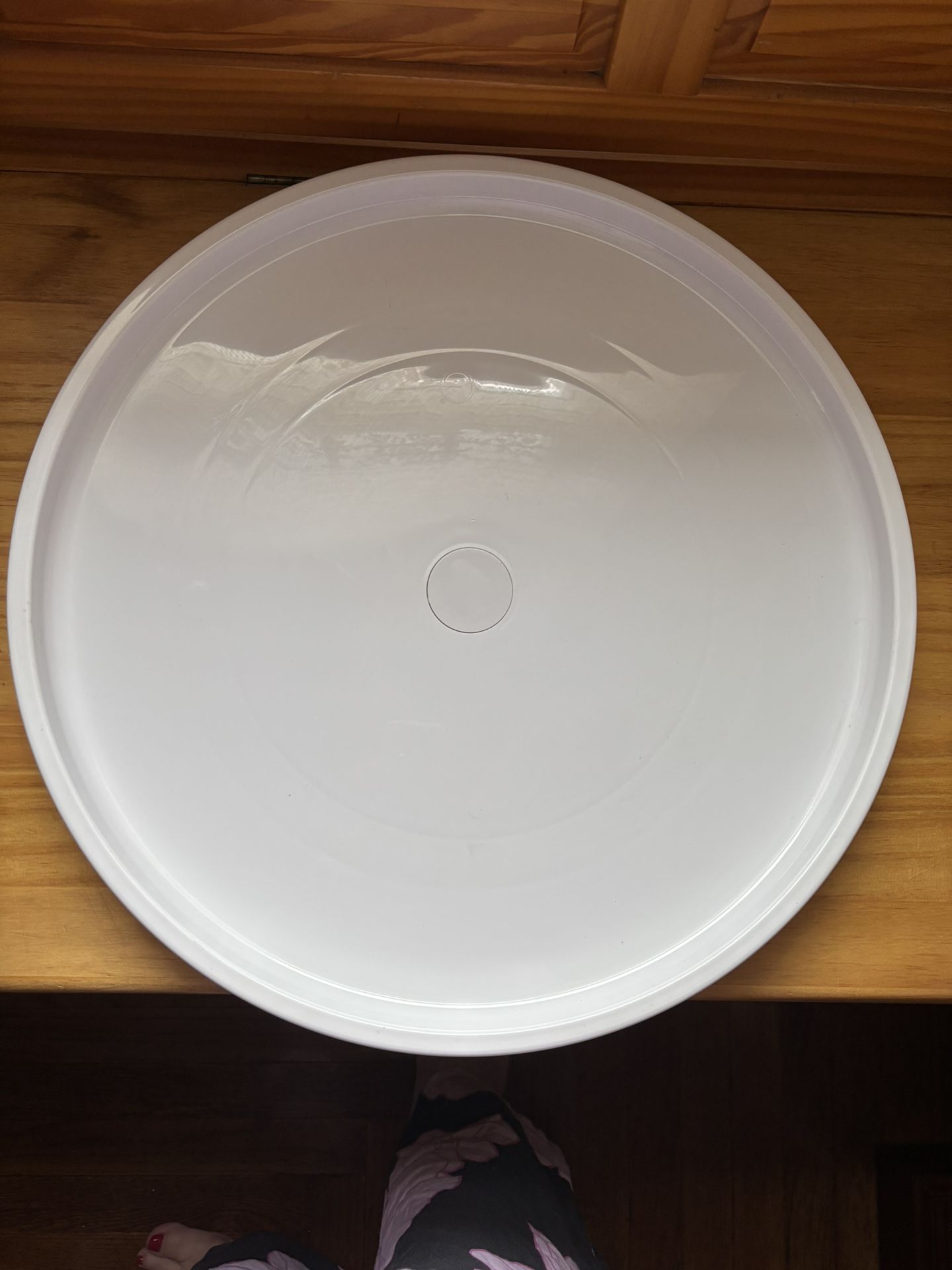 Turntable/Lazy Susan New