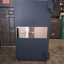 ISM TRTL30x6 High Security Safe 