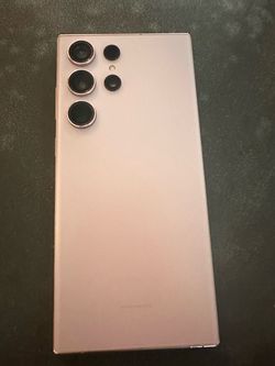 Galaxy S23 ultra