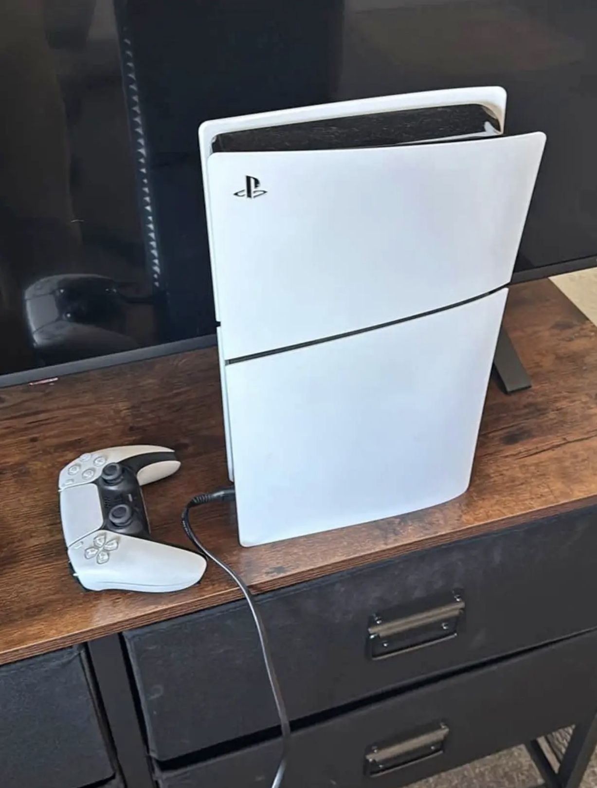 PlayStation5