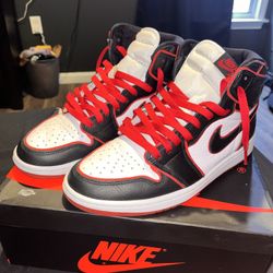 Jordan 1 High