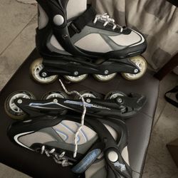 Bladerunner roller blades