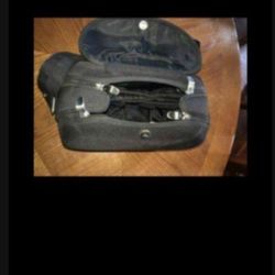 Baby Bjorn bottle bag